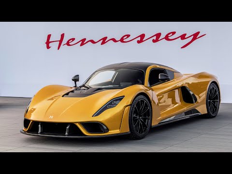 I Bought the Hennessey venom F5 in Roblox Driving