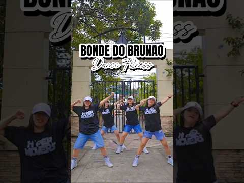 BONDE DO BRUNAO #dance #shortvideo #shorts #ytshorts #bondedobrasil