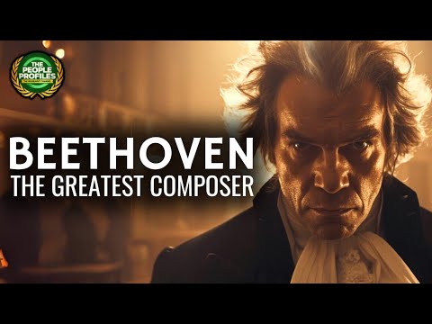 Beethoven - The Greatest Composer Documentary