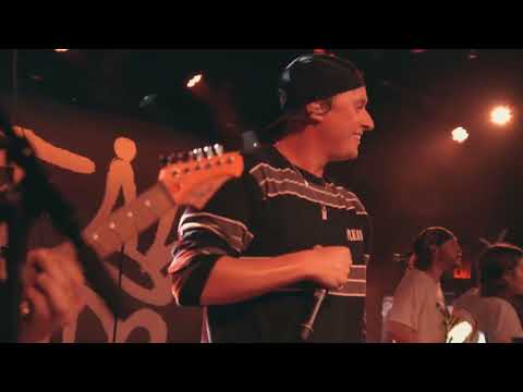 State Champs "Critical" (Official Live Video 2024)