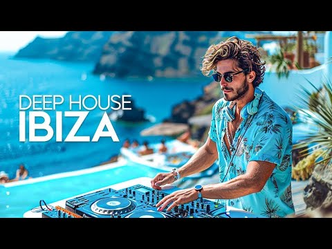 Mega Hits 2025🌱 The Best Of Vocal Deep House Music Mix 2025🌱 Summer Music Mix 2025 #32