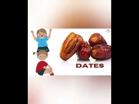 Dry Fruits names for kids | Learn dry fruits names | Dry fruits vocabulary  #trending #dryfruits