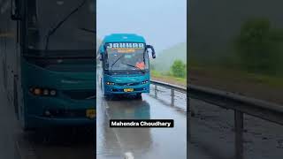 Jakhar Travels || Jodhpur To Bangalore || Volvo bus