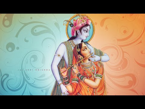 No Copyright Krishna Flute Music | Relaxing Music | Lord Krishna Flute | Ncv-No Copyright Vibes