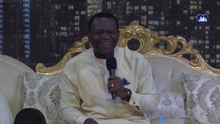 PERSONAL TRANSFORMATION (1) - DR DAVID OGBUELI