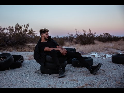 PARADISE - HYDR (Official Music Video)