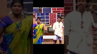 kpy Ramar arantha  Nisha😂💫😂 comedy#viral #trending #kpy#ramar