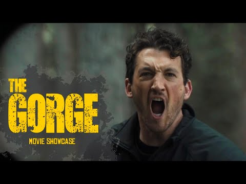 The Gorge Movie Showcase - Spitting off the edge of the world - everything in its right place