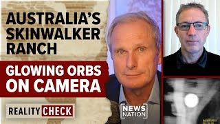 Scientist details strange sights at 'Australia's Skinwalker Ranch' | Reality Check