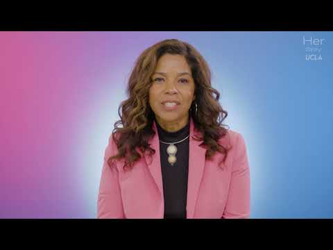 What advice would you give your younger self | Women's History Month 2023