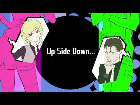 【ZOLA PROJECT】Darling / code_418【オリジナル】