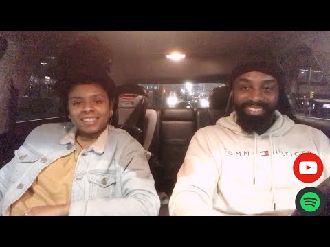 Does the universe work in our favor? 🪐🌏🌃Ft. Tyson James || City Vlog 🌃