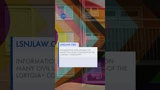 Looking Out For Your Legal Rights—June 2024  #newjersey #lgbtqia #workerrights  #rentersrights