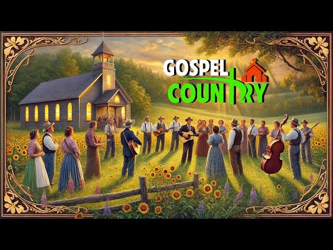 Top Worship Songs with Lyrics | Country Gospel Songs to Inspire and Encourage