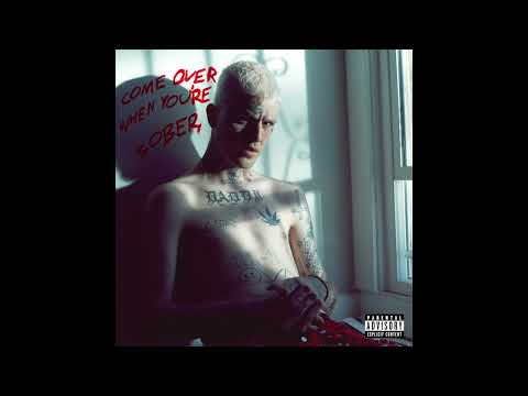 Lil Peep - cry alone (og version) (Official Audio)