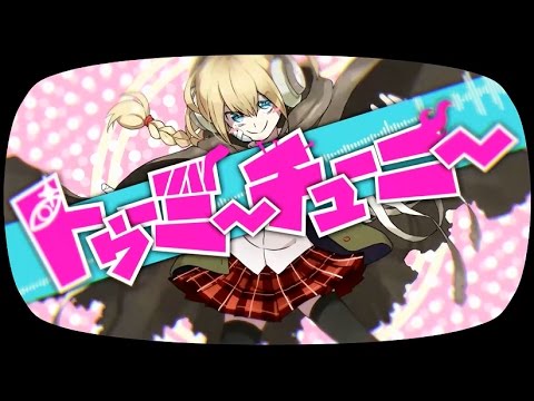 【IA TALK】トゥーミーチューニー 【オリジナルPV】