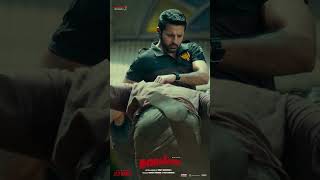 Robinhood Official Teaser Trending on #1 | Nithiin | Sreeleela | Venky Kudumula | #YTShorts