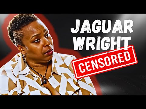 Jaguar Wright Lost Everything... Here’s What Happened @RealJag77