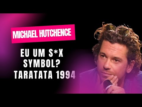 MICHAEL HUTCHENCE TARATATA 1994