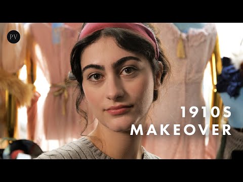 The Evolution of Beauty Standards: 20th Century Trends and Transformations