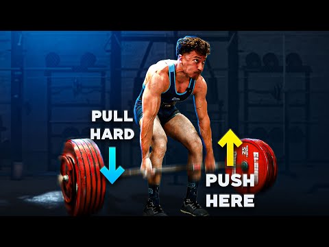 The Ultimate Deadlift Tutorial: Get Stronger in 14 mins