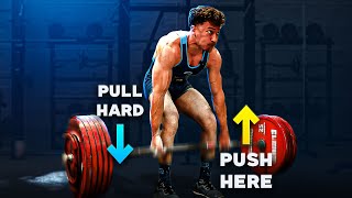 The Ultimate Deadlift Tutorial: Get Stronger in 14 mins