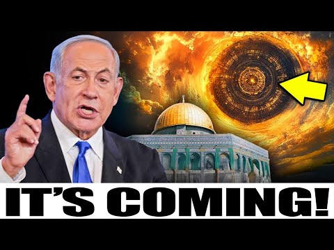 Divine Miracle in Jerusalem! Shocking Revelation Stuns Christians Worldwide!