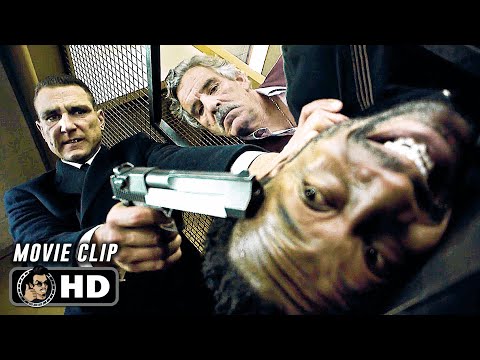 Where's The Diamond Scene | SNATCH (2000) Movie CLIP HD