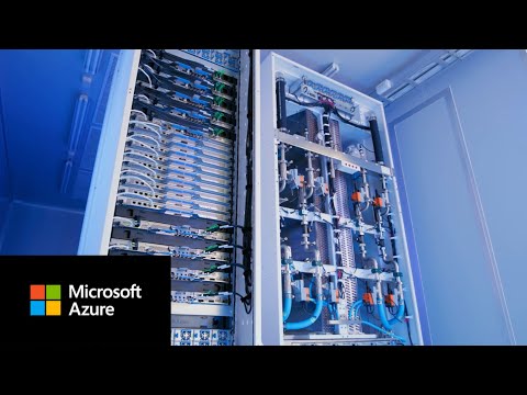 Pioneering AI Innovation with NVIDIA Blackwell Platform on Azure