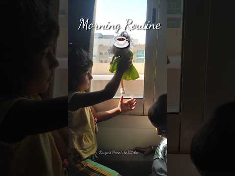 തനുന്റെ ഇന്നത്തെ Morning Routine /Thanu/Thanusree/#shorts/#shortvideo