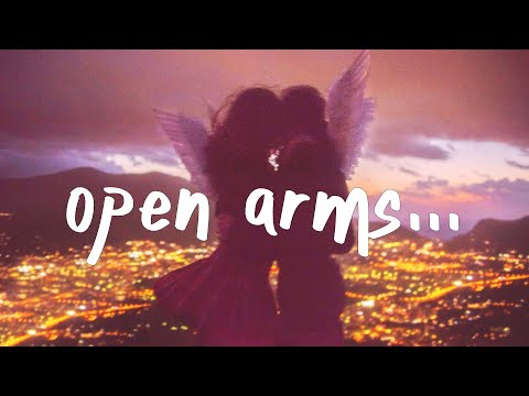 SZA - Open Arms (Lyrics) just SZA