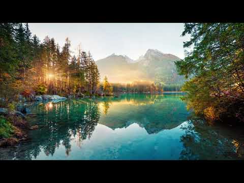 Relaxing Piano Music for a Stressful Monday, Calm Chords, Work Stress Relief Morning Afternoon Music