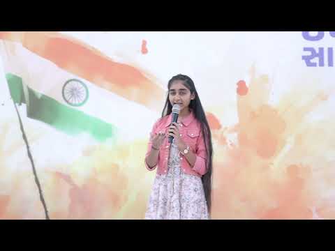 Betiyaan Speech | 26 January 2024 | Republic Day | The Imperial Science School