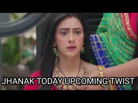 SERIAL JHANAK NEW EPISODE ||JHANAK TODAY UPCOMING TWIST ||15 JANUARY 2025