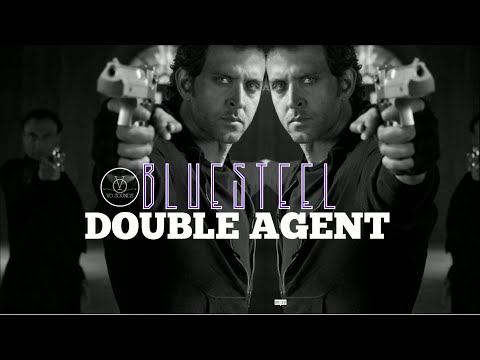 Blue Steel - Double Agent (Original Mix)