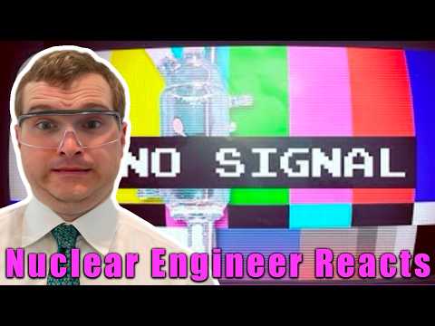 The "Conspiracy" Against Cold Fusion - Nuclear Engineer Reacts to BobbyBroccoli