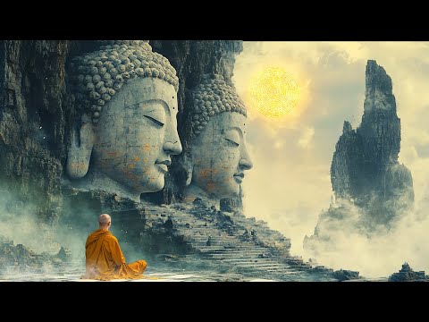 432Hz - Tibetan Zen Sound Heals The Whole Body, Emotional, Mental And Spiritual Healing ★10