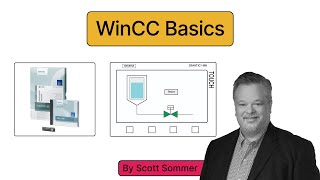 WinCC 101: An Introduction to the Basics