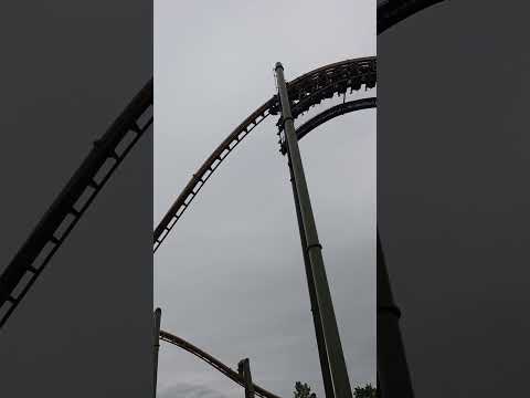 Prototype Vekoma STC | Hals-über-Kopf at Erlebnispark Tripsdrill