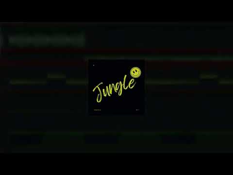 Chief Steve Jungle Song [PREVIEW]