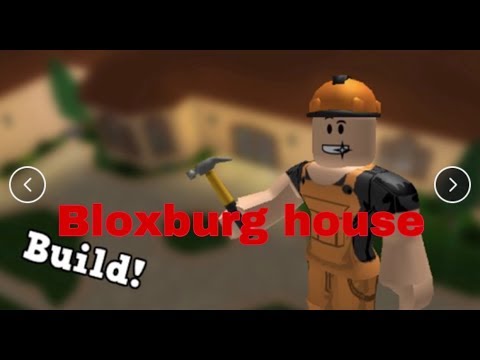 Bloxburg, Roblox, My House Update