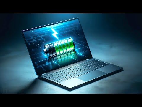 5 Best Battery Life Laptops 2025 - Top Laptops For Battery Life 2025