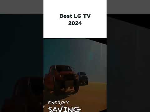 The Best LG TV for 2024, here's why