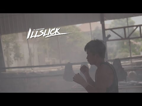 ILLSLICK - กำลังจะ [Official Lyrics Video]