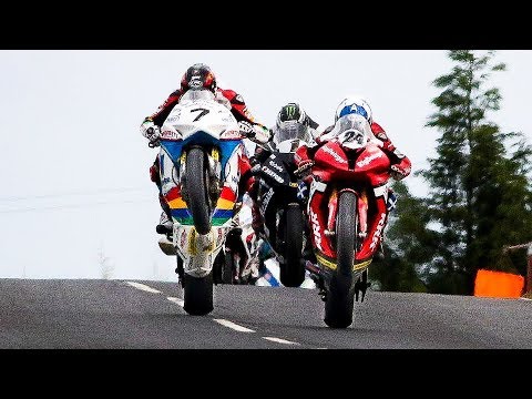 Incredible Sport - Irish Road Racing☘Ulster Grand Prix, Belfast_N.Ireland (Type Race, Isle of ManTT)