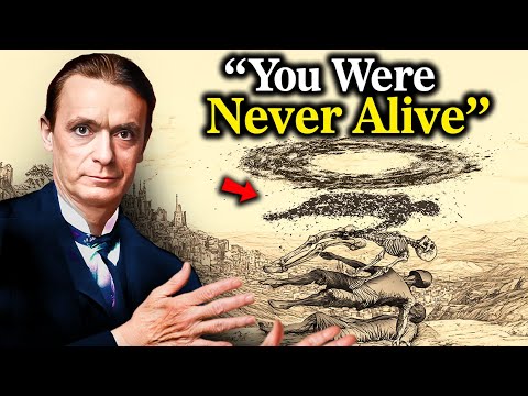 He Exposed It, You’ll ASCEND After DEATH.. Evidence Is Everywhere! - no bs