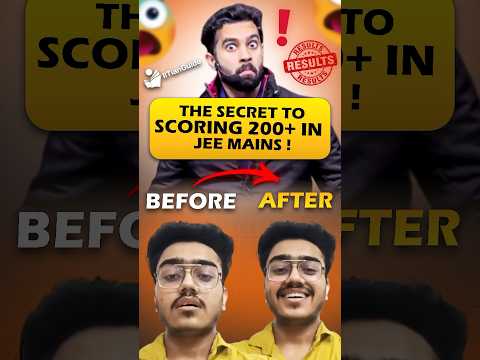 From Struggling to Scoring BIG!🔥 Divyansh’s Journey with IITian Sarthak Sir’s Winning Strategy!