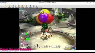 Pikmin 251 day 7 Mystical Beach part 1