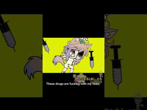 My mother wants me dead//Old animation meme//Gacha life//Warning at start of vid//