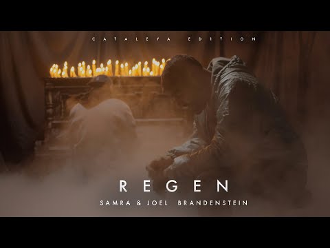 SAMRA x JOEL BRANDENSTEIN - REGEN (prod. by Lukas Lulou Loules) [Official Video]